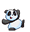 :panda: