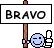 :bravo: